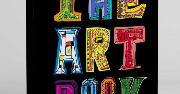 The Art Book, New Edition | Phaidon Editors